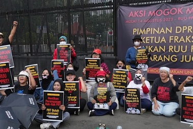 "Giấc mơ thành sự thật" sau 22 năm của người giúp việc Indonesia