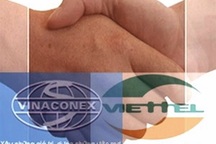 Chính thức cho phép Công ty tài chính cổ phần Vinaconex – Viettel sáp nhập vào SHB