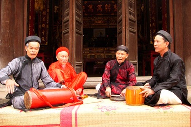 Xét tặng danh hiệu Nghệ nhân Nhân dân, Nghệ nhân Ưu tú năm 2018