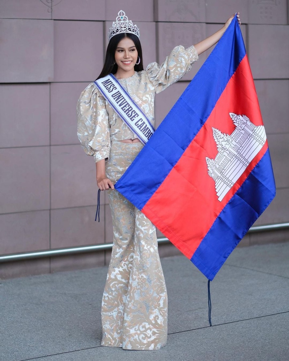 Kim Duyên của Việt Nam được đánh giá thế nào ở Hoa hậu Hoàn vũ 2021? - 19 Kim Duyên của Việt Nam được đánh giá thế nào ở Hoa hậu Hoàn vũ 2021? - 19