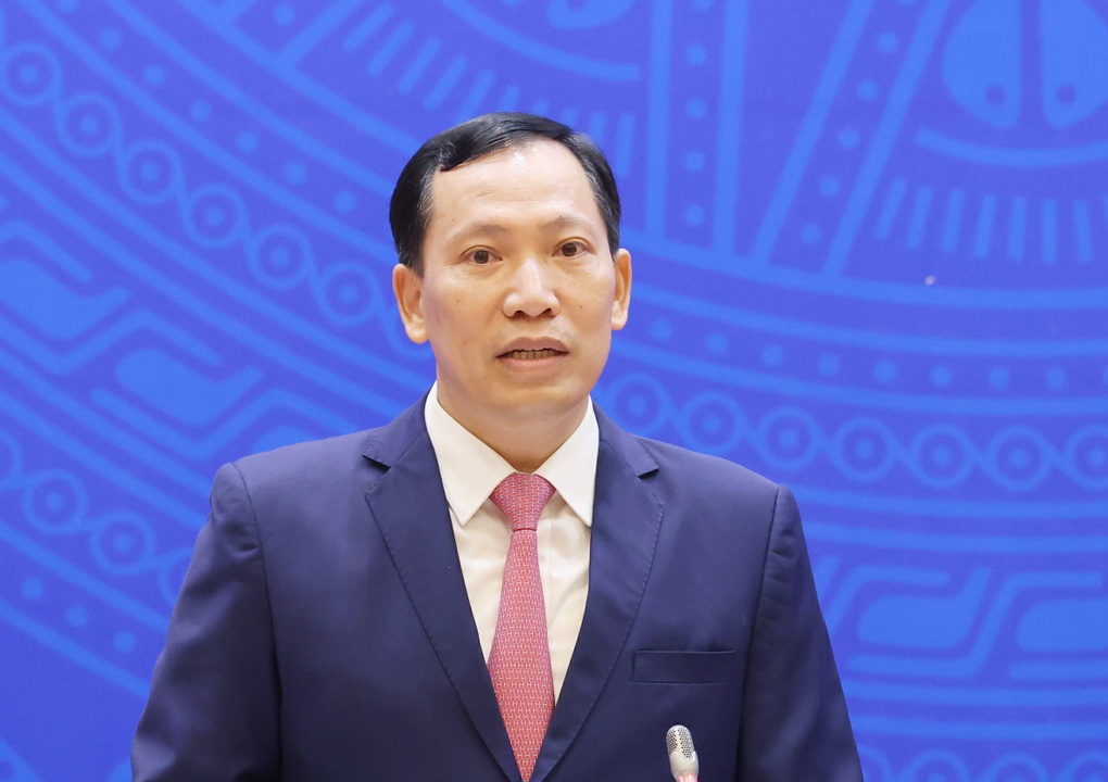 Không phạm nhân nào trong vụ án Ban Chỉ đạo Trung ương theo dõi được đặc xá - 2 Không phạm nhân nào trong vụ án Ban Chỉ đạo Trung ương theo dõi được đặc xá - 2