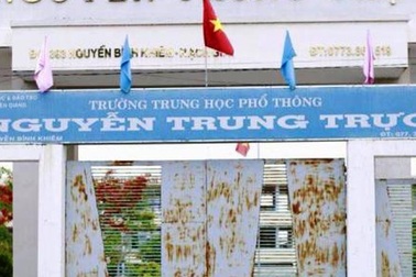 Tham ô gần 3 tỷ đồng, kế toán một trường THPT bị khởi tố