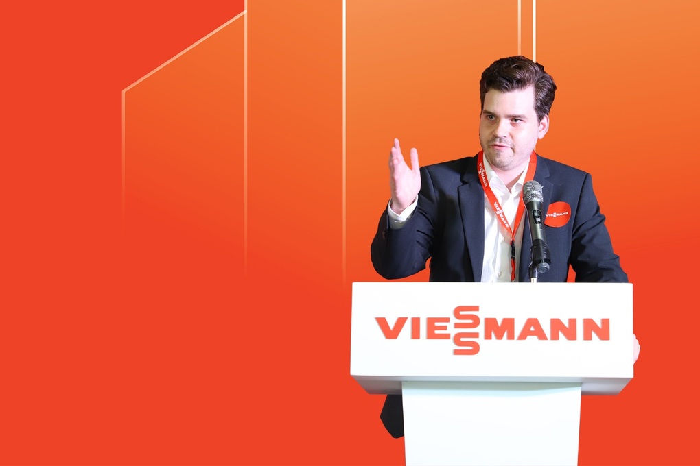 Viessmann ra mắt nhà máy đầu tiên tại Việt Nam - 1 Viessmann ra mắt nhà máy đầu tiên tại Việt Nam - 1