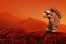 Những nơi không thể bỏ qua nếu bạn đến sao Hỏa trong tương lai