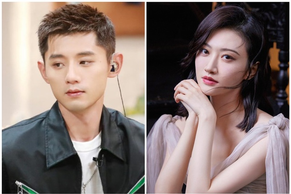 Đệ nhất mỹ nhân Bắc Kinh Cảnh Điềm trước khi bị tống tiền bằng clip nóng - 7 Đệ nhất mỹ nhân Bắc Kinh Cảnh Điềm trước khi bị tống tiền bằng clip nóng - 7