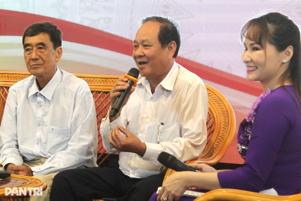 Nghệ nhân, nhà nghiên cứu trăn trở thế hệ kế thừa đờn ca tài tử - 1 Nghệ nhân, nhà nghiên cứu trăn trở thế hệ kế thừa đờn ca tài tử - 1