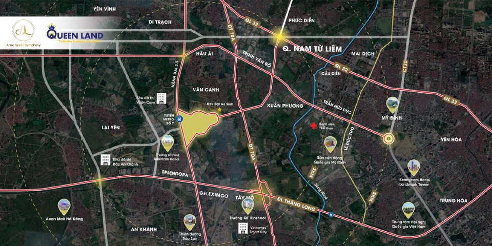 Xu hướng di dân cơ học và cơ hội đầu tư bất động sản 2021 - 1 Xu hướng di dân cơ học và cơ hội đầu tư bất động sản 2021 - 1