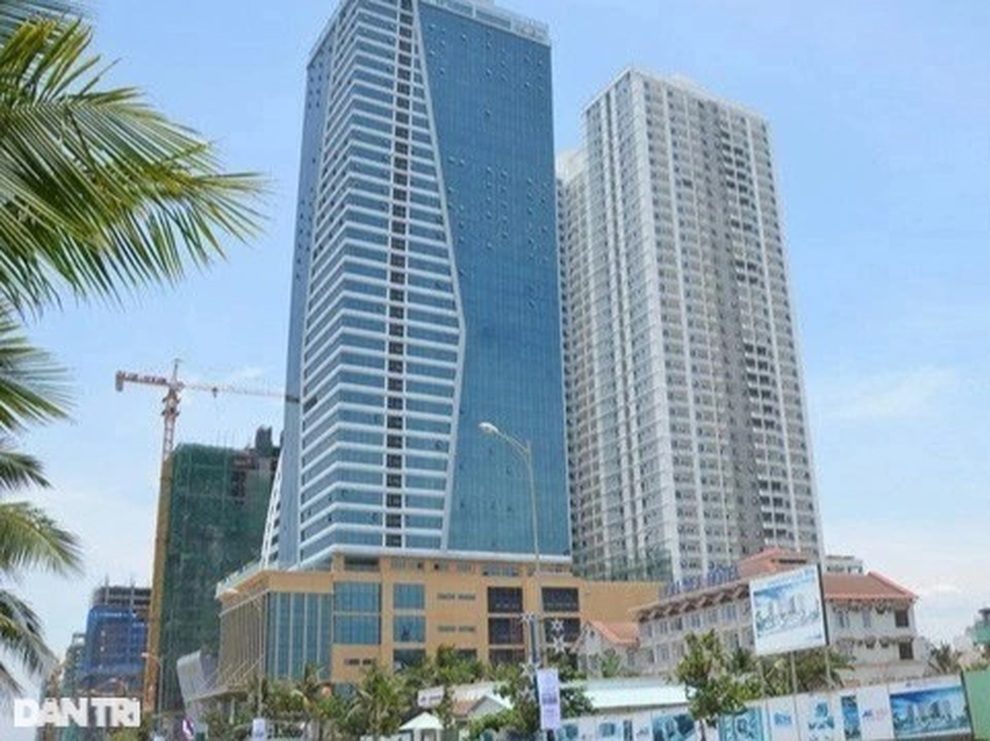 Đà Nẵng gửi tối hậu thư đến Mường Thanh - 1 Đà Nẵng gửi tối hậu thư đến Mường Thanh - 1