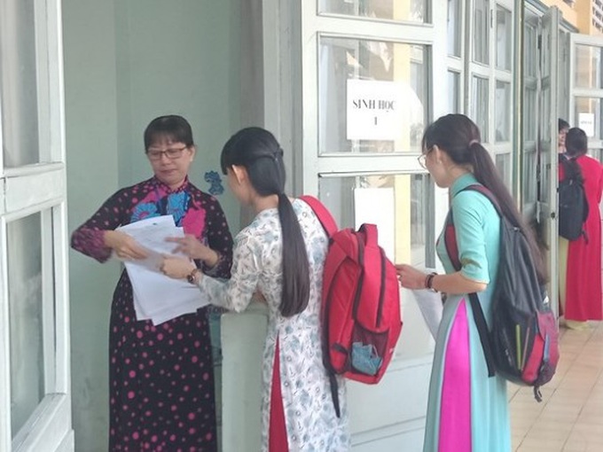 7 quy định liên quan đến cán bộ, công chức, viên chức sẽ có sửa đổi - Ảnh 1. 7 quy định liên quan đến cán bộ, công chức, viên chức sẽ có sửa đổi - Ảnh 1.