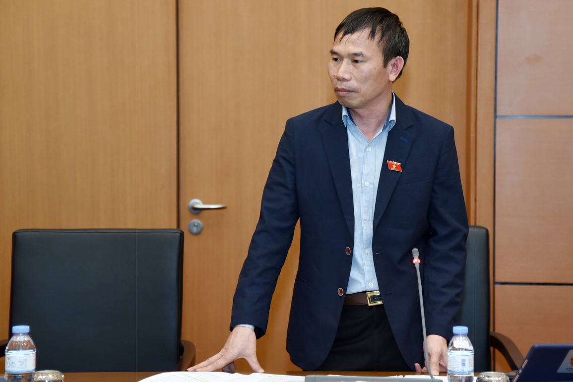 Sửa quy định gây nghẽn hàng trăm dự án bất động sản: Không nên vội vàng? - 2 Sửa quy định gây nghẽn hàng trăm dự án bất động sản: Không nên vội vàng? - 2