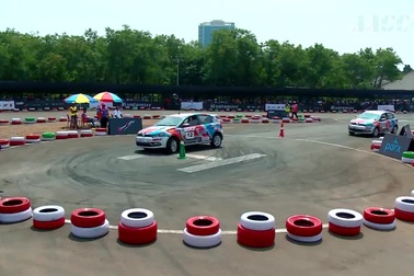 Hiệu ứng giải đua F1 được tổ chức tại Hà Nội: Nhiều đội đua Việt Nam ra nước ngoài thi đấu