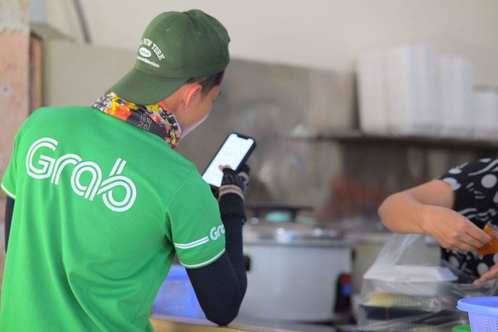 Grab afirma que Vietnam es un mercado importante en su estrategia de desarrollo a largo plazo - 3 Grab khẳng định Việt Nam là thị trường quan trọng trong chiến lược phát triển dài hạn - 3