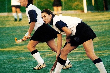 Ngôi trường giúp công nương Kate Middleton “lột xác”