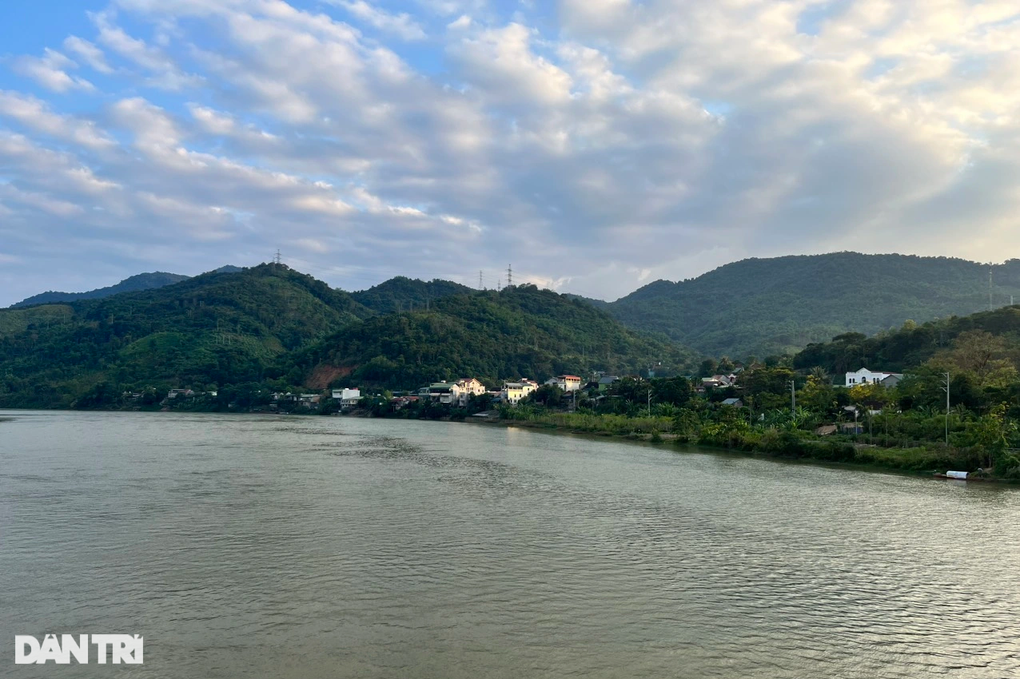 Động đất 4.1 độ ở Nghệ An - 1 Động đất 4.1 độ ở Nghệ An - 1