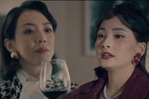 Bảo Thanh bị nghi ngờ là '"tiểu tam" giật chồng Thu Trang, bị "dằn mặt" cực gắt