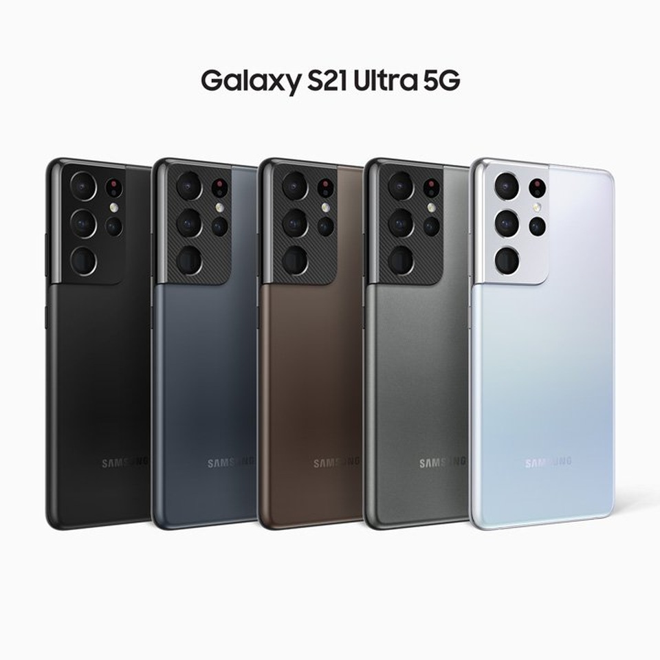 Phác họa chân dung smartphone cao cấp Galaxy S21 trước giờ ra mắt - 3 Phác họa chân dung smartphone cao cấp Galaxy S21 trước giờ ra mắt - 3