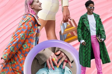 Dự đoán của Pinterest về 5 xu hướng thời trang năm 2022