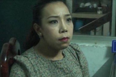 Di lý nữ nhà báo tống tiền doanh nghiệp để phục vụ điều tra