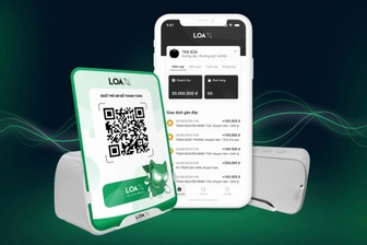 Loa X cung cấp dịch vụ tự động hóa xuất hóa đơn cho hộ kinh doanh nhỏ