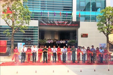 Bệnh viện Giao thông Vận tải Trung ương đổi mới mạnh mẽ sau cổ phần hóa