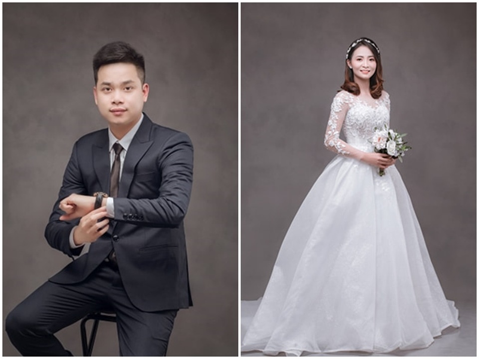 Lo lắng vì dịch Covid-19, cặp đôi xứ Nghệ quyết định hoãn đám cưới - 4 Lo lắng vì dịch Covid-19, cặp đôi xứ Nghệ quyết định hoãn đám cưới - 4