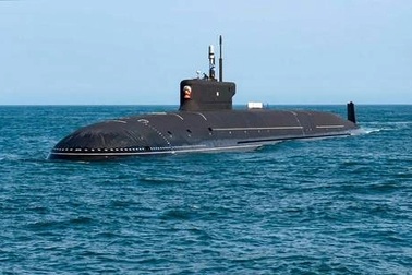 Tổng thống Putin tiết lộ lợi thế quân sự của Nga