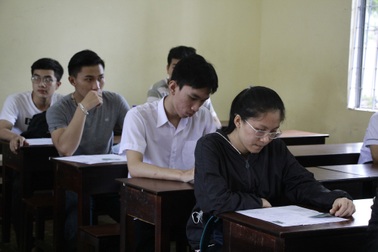 Đắk Lắk: Sau phúc khảo, 5 thí sinh được công nhận đỗ tốt nghiệp