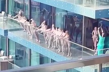 Dubai bắt giữ ông trùm đứng sau loạt ảnh khỏa thân của 40 người mẫu