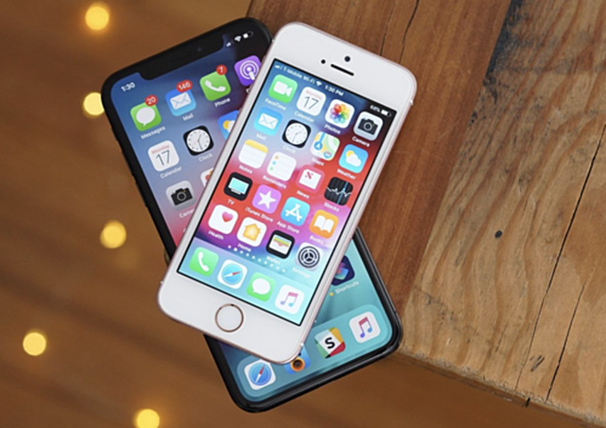 Hàng loạt iPhone dính lỗ hổng bảo mật - Ảnh 1. Hàng loạt iPhone dính lỗ hổng bảo mật - Ảnh 1.