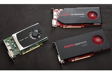 Đâm chết bạn vì tranh cãi card đồ họa của Nvidia và AMD loại nào tốt hơn