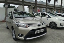 Những tình tiết lạ trong vụ 2 ô tô trùng biển số “siêu đẹp” 99999