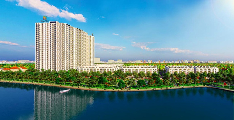 Sắp diễn ra lễ mở bán căn hộ Hanhomes Blue Star với loạt ưu đãi hấp dẫn chỉ có tại sự kiện - 3 Sắp diễn ra lễ mở bán căn hộ Hanhomes Blue Star với loạt ưu đãi hấp dẫn chỉ có tại sự kiện - 3