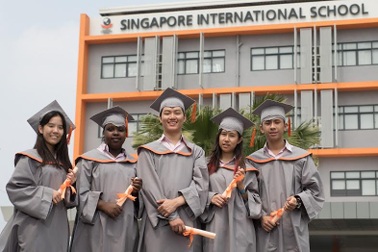 Ngày hội tuyển sinh (Open day) tại hệ thống các trường quốc tế của KinderWorld tại Hà Nội