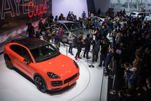 Trung Quốc có thể tăng thuế nhập khẩu ô tô để trả đũa Mỹ và châu Âu