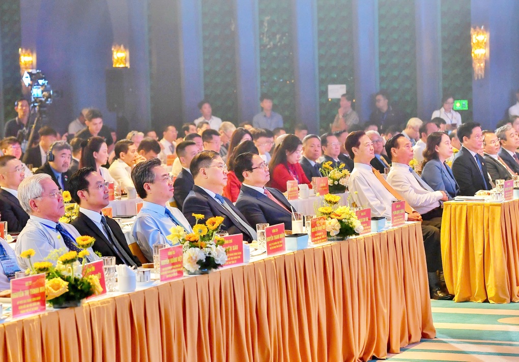 Phó Thủ tướng Thường trực: Phú Quốc đang đứng trước cơ hội lịch sử - 2