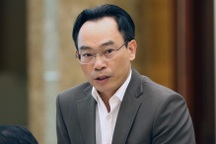 ĐH Quốc gia Hà Nội có tân giám đốc, từng là Thứ trưởng Bộ GD&ĐT