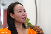 Phương "Xin hãy tin em" sau 26 năm: Ly hôn, từng ở nhà 13m2 dột nát