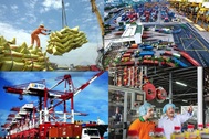 Xếp hạng môi trường kinh doanh năm 2018: Việt Nam tụt 1 bậc