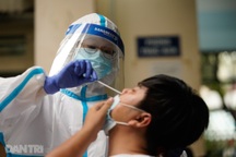 Trưa 19/6, 112 ca Covid-19, TPHCM thêm 64 ca