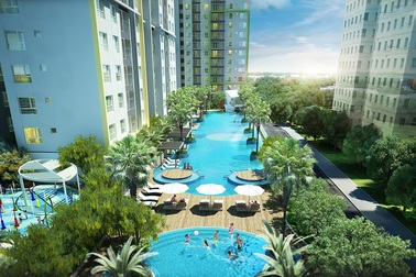 19/03: Mở bán 2 tòa S1 và S3 dự án Seasons Avenue