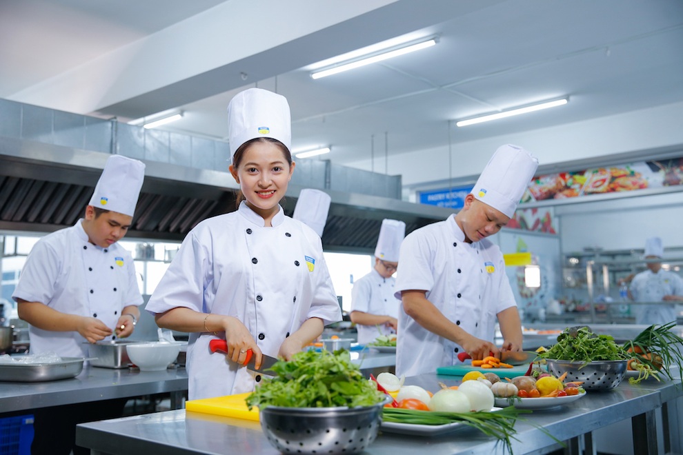 Xét tuyển đại học 2021: Nhiều lợi thế cho thí sinh xét tuyển học bạ trước 31/8 - 2 Xét tuyển đại học 2021: Nhiều lợi thế cho thí sinh xét tuyển học bạ trước 31/8 - 2