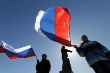 EU ra điều kiện dỡ lệnh trừng phạt Nga