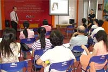 Hội thảo “Pre-Master - Chiến lược du học thạc sĩ Quốc tế”