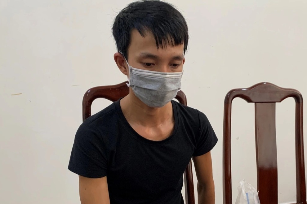 Đột nhập tiệm bạc trong đêm khuya lấy trộm số lượng lớn nữ trang_Thừa Thiên Huế - 1.jpeg Đột nhập tiệm bạc trong đêm khuya lấy trộm số lượng lớn nữ trang_Thừa Thiên Huế 1.jpeg