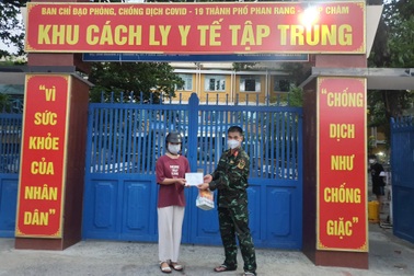 Bị nghi làm lây lan dịch Covid-19, người đàn ông tự tử trong khu cách ly