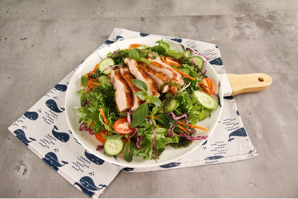 3 công thức giúp cả nhà ăn nhiều rau củ - 1 3 công thức giúp cả nhà ăn nhiều rau củ - 1