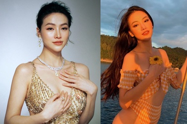 Hoa hậu Phương Khánh bất ngờ tiết lộ mắc bệnh trầm cảm, rối loạn ăn uống