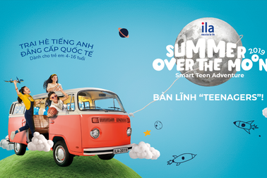 Lên kế hoạch cho hè này rực rỡ: Không bây giờ thì bao giờ?