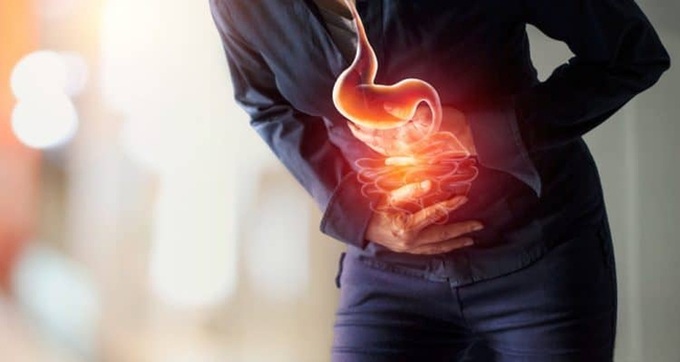 Những thay đổi đáng kinh ngạc trong 8 cơ quan của cơ thể khi chúng ta tức giận - Ảnh 4. Những thay đổi đáng kinh ngạc trong 8 cơ quan của cơ thể khi chúng ta tức giận - Ảnh 4.