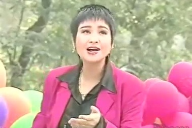Chiều xuân - Thanh Lam